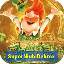 SuperNiubiDeluxe super mario deluxe nintendo switch rom